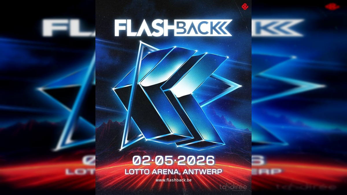 Flashback 2026