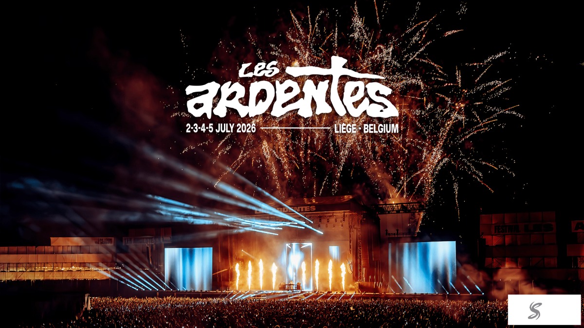 Les Ardentes 2026