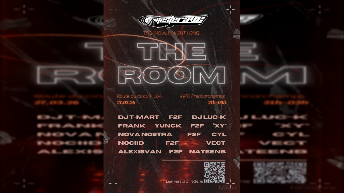 The Room #4