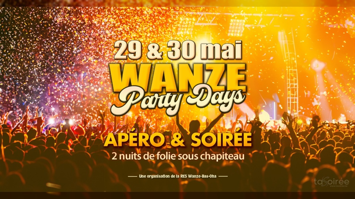 La Soirée qui Déchire