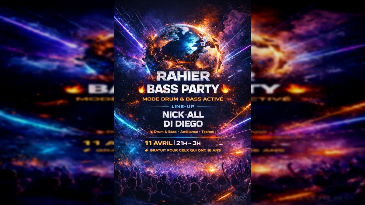 Bass Party