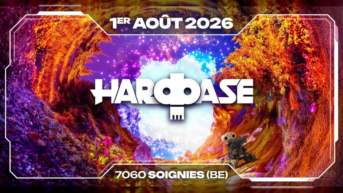 Hardbase 2026