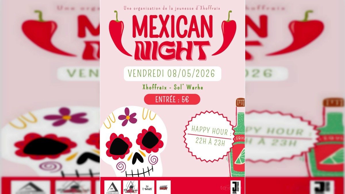 Mexican Night