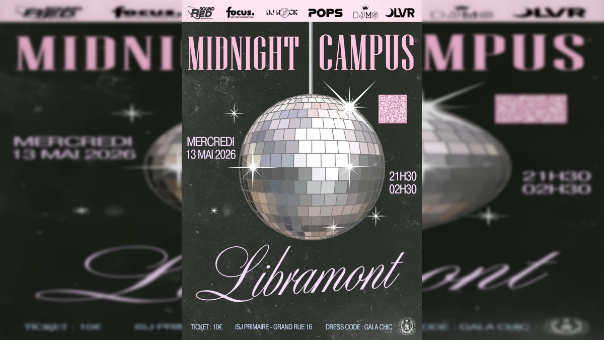 Midnight Campus