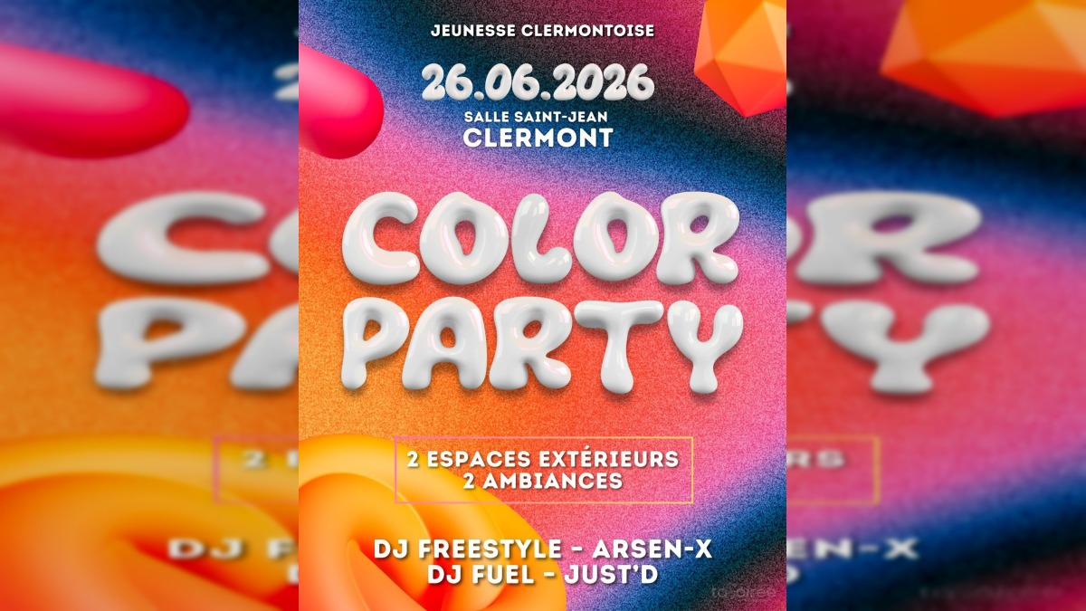 Color Party