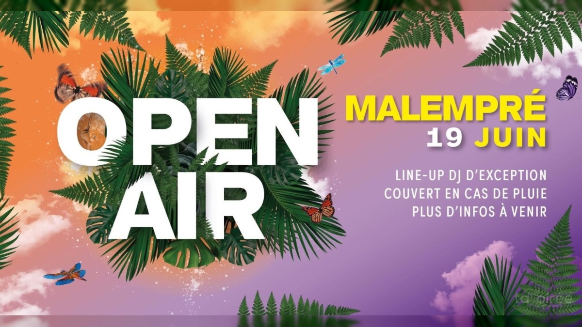 Open Air