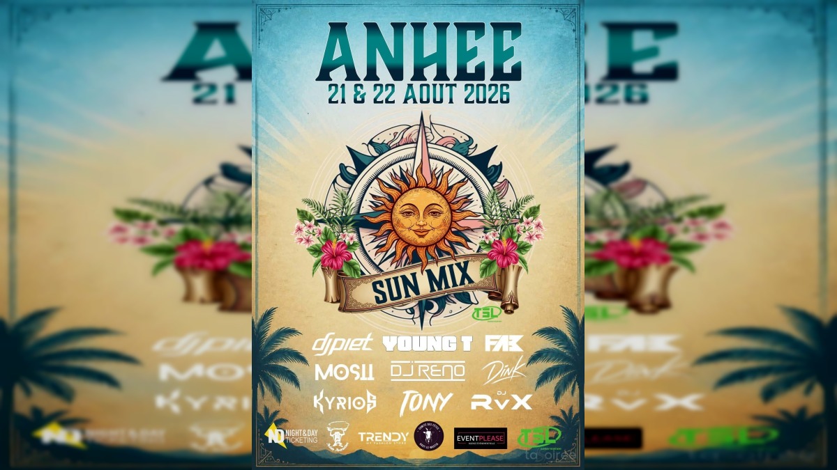 Sun Mix