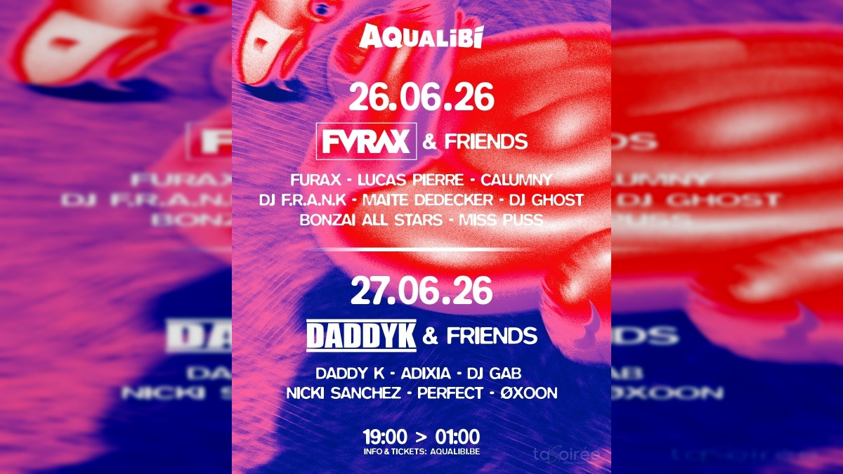 Wave Party