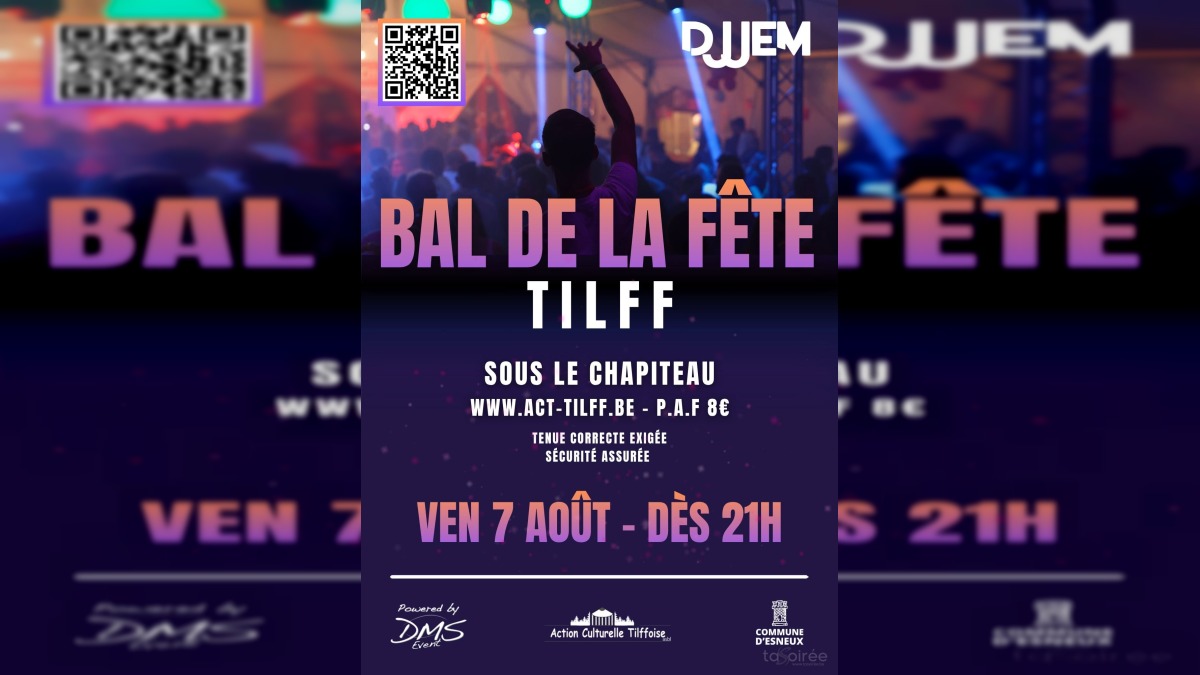 Bal de la fête