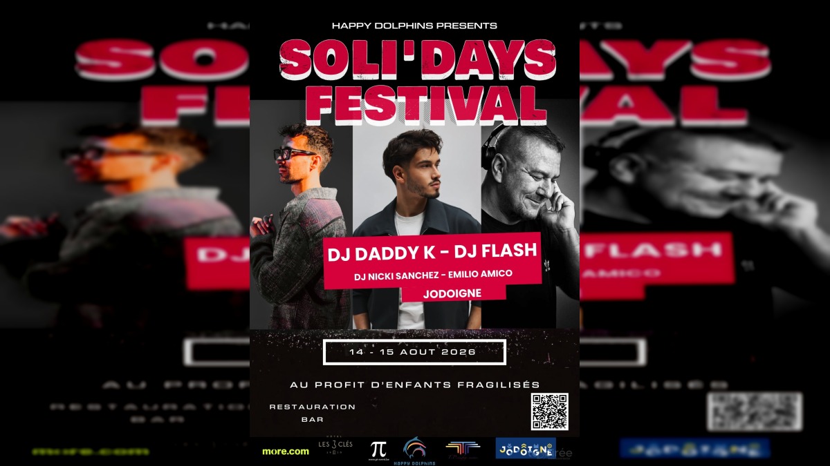 Soli’days Festival