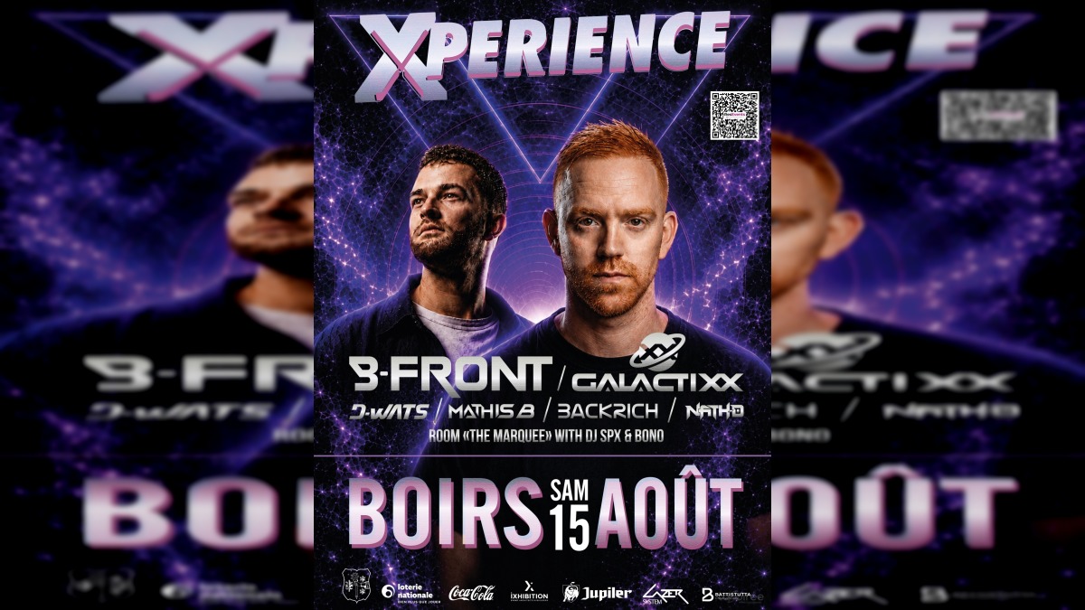 Xperience 2K26