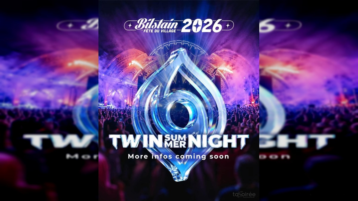 Twin Summer Night - Vol. 18