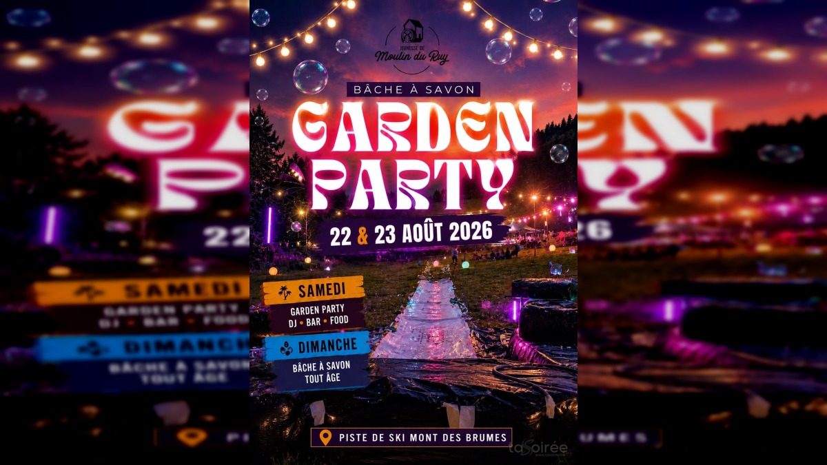 Garden Party