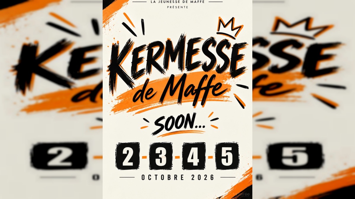 Kermesse de Maffe