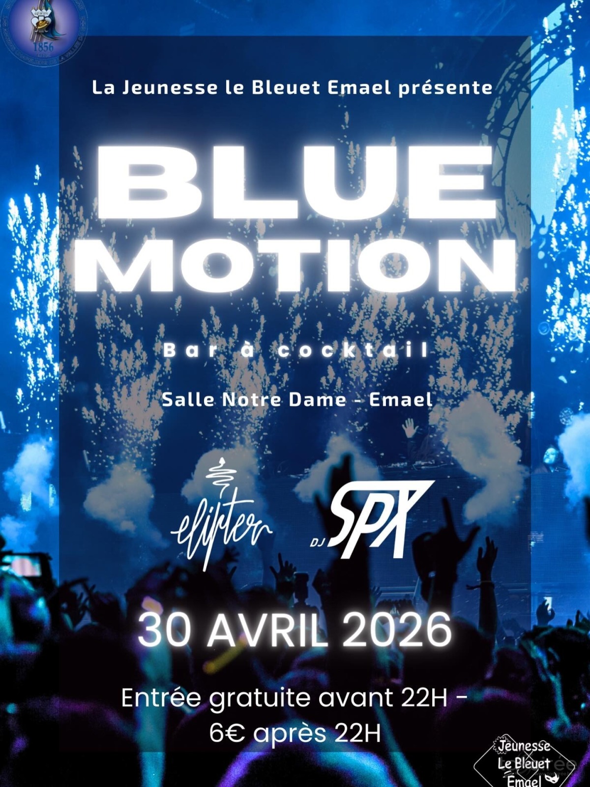 Blue Motion