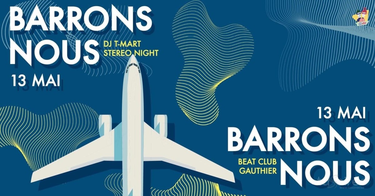 Barrons nous