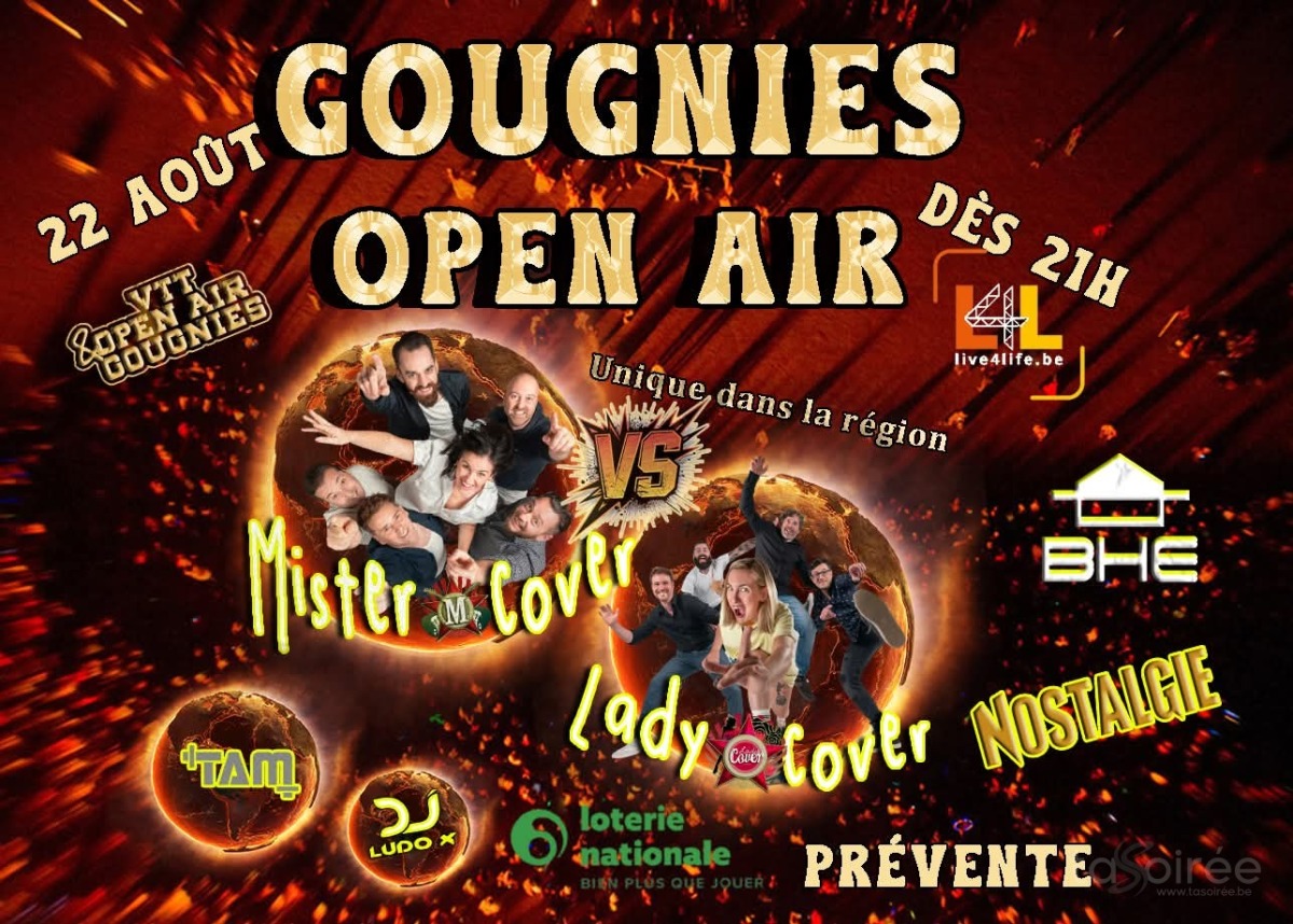 Open Air