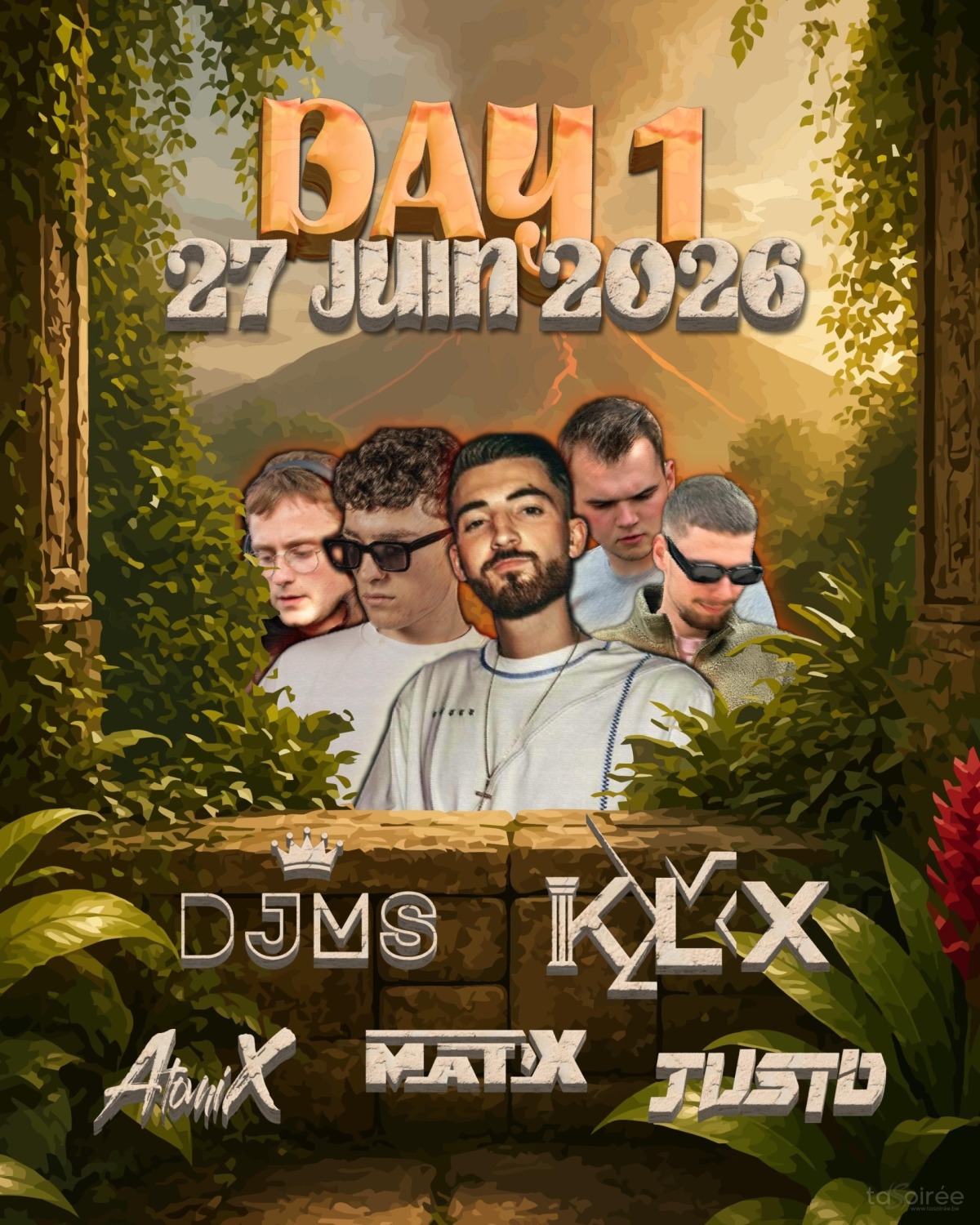 Mona Loa Festival