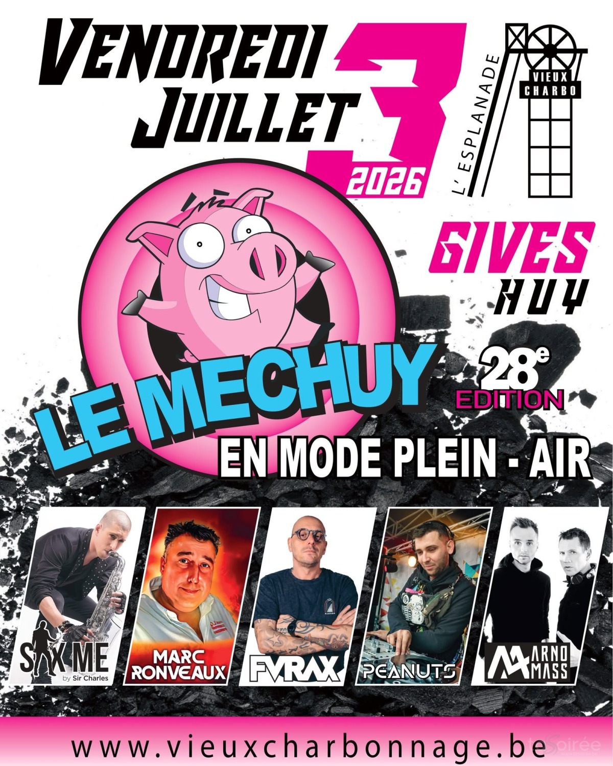 Méchuy 2026