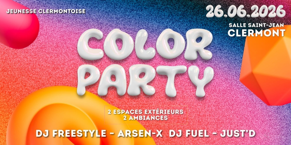 Color Party
