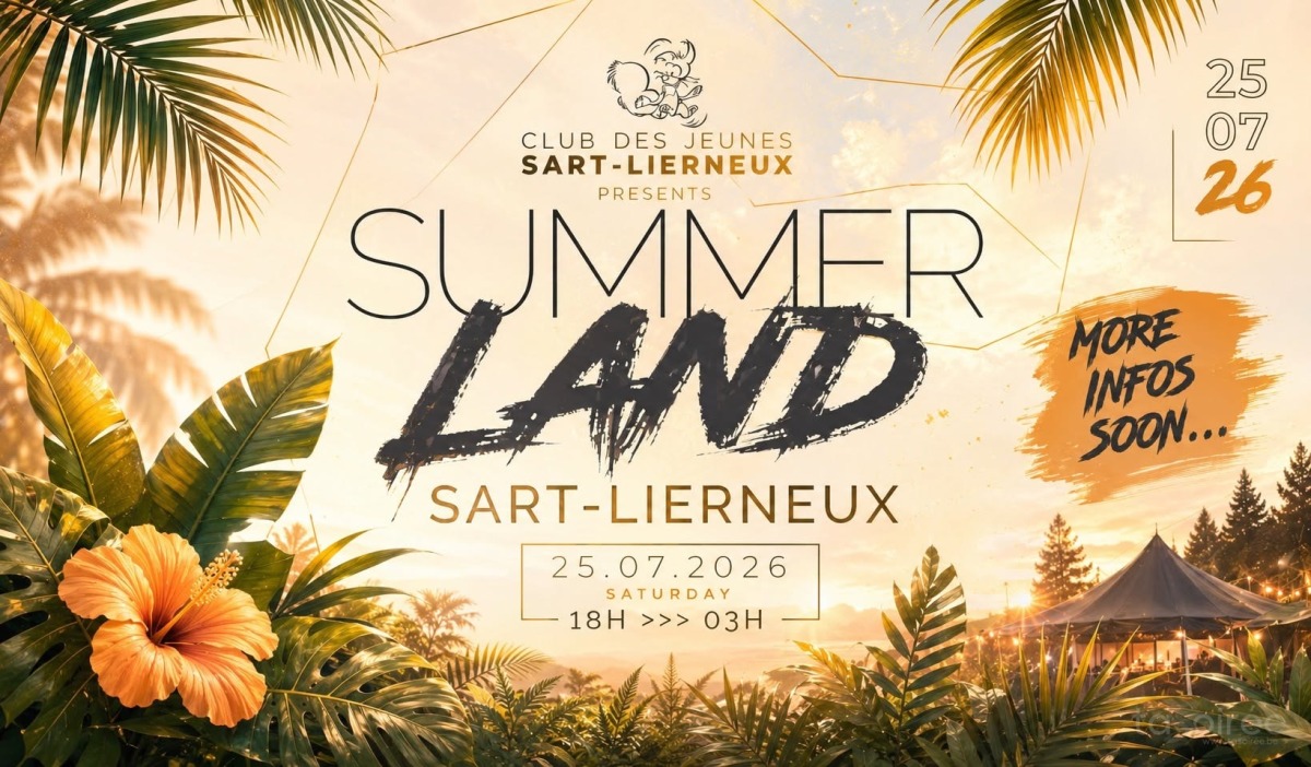 Summerland 2026