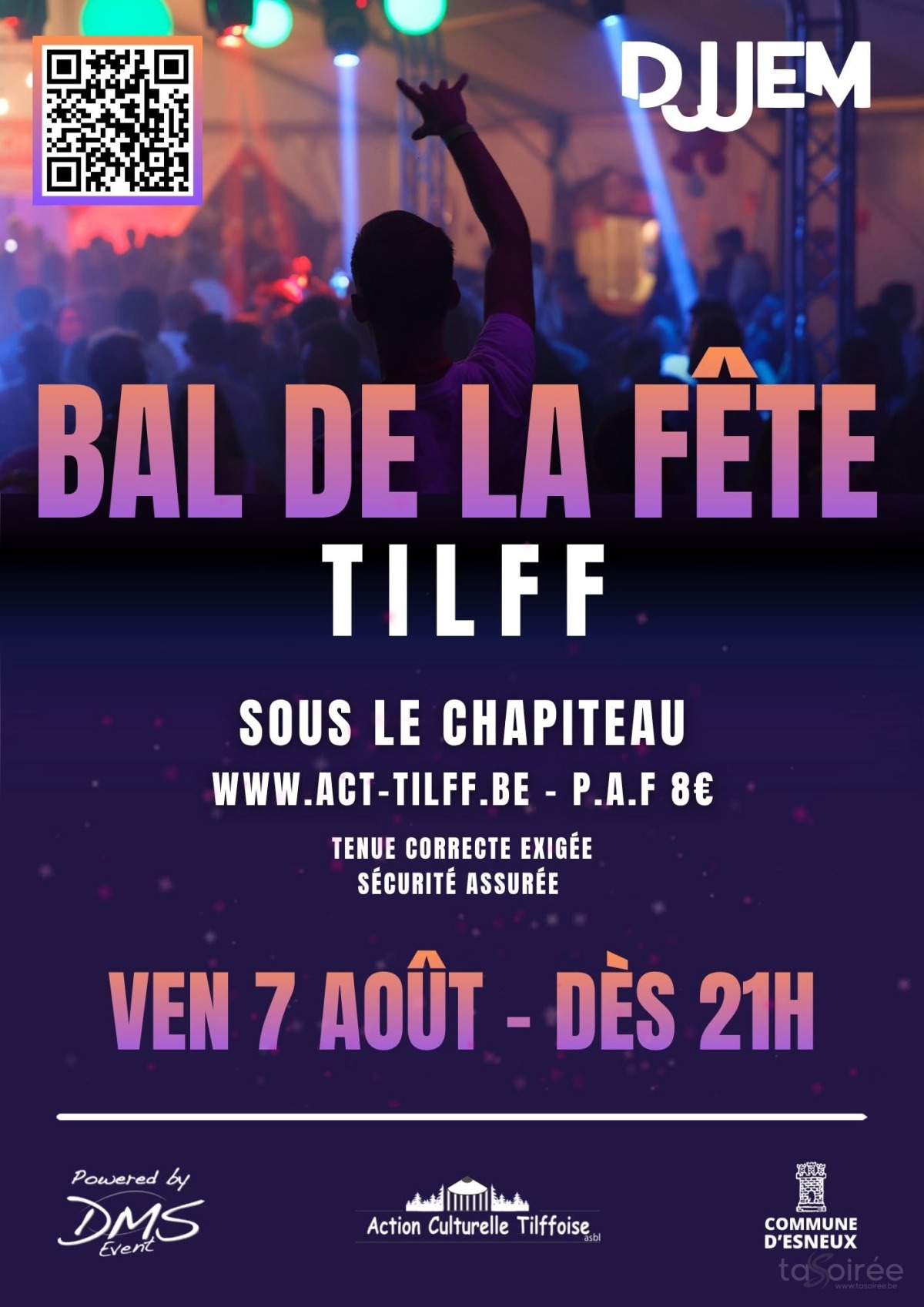 Bal de la fête