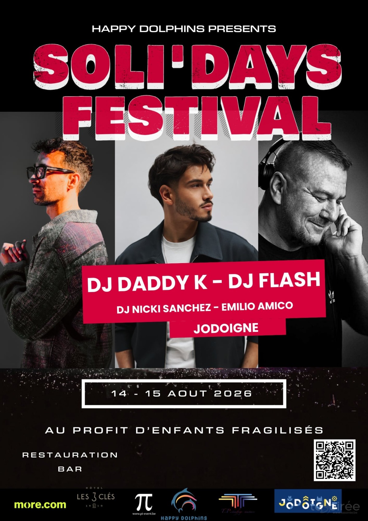 Soli’days Festival