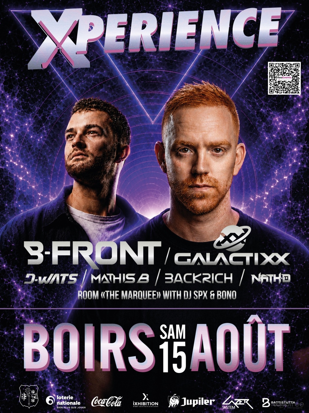 Xperience 2K26