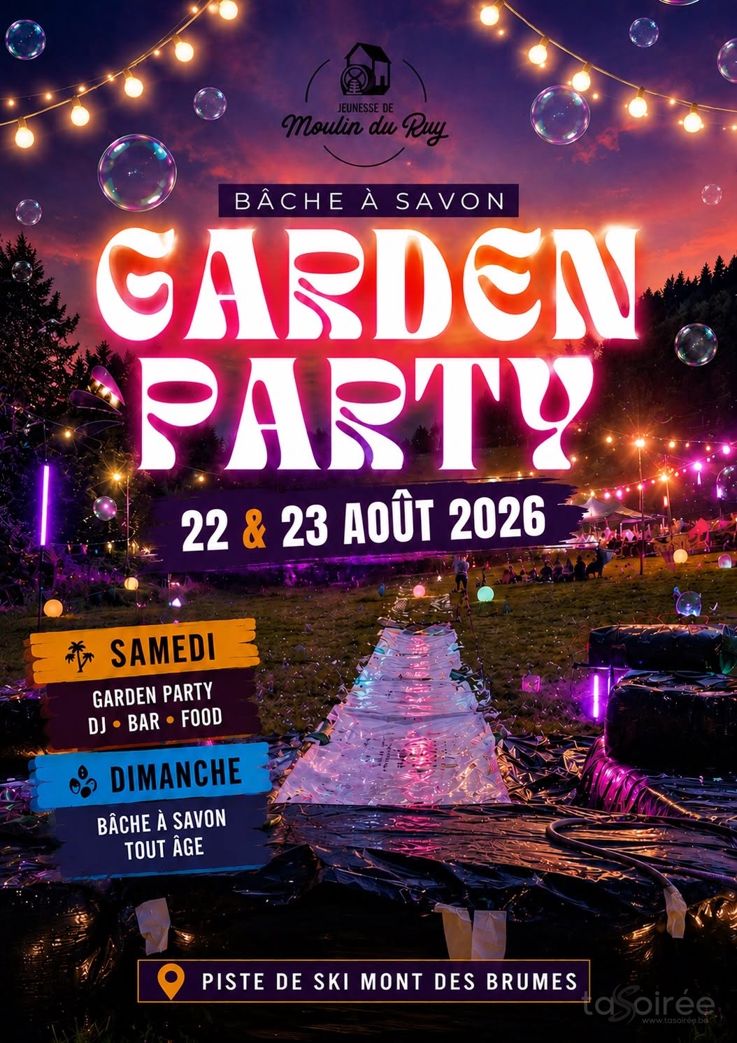 Garden Party