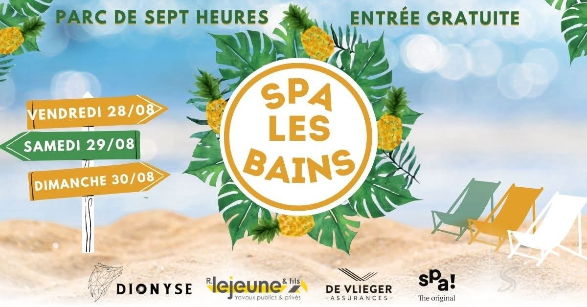 Spa Les Bains