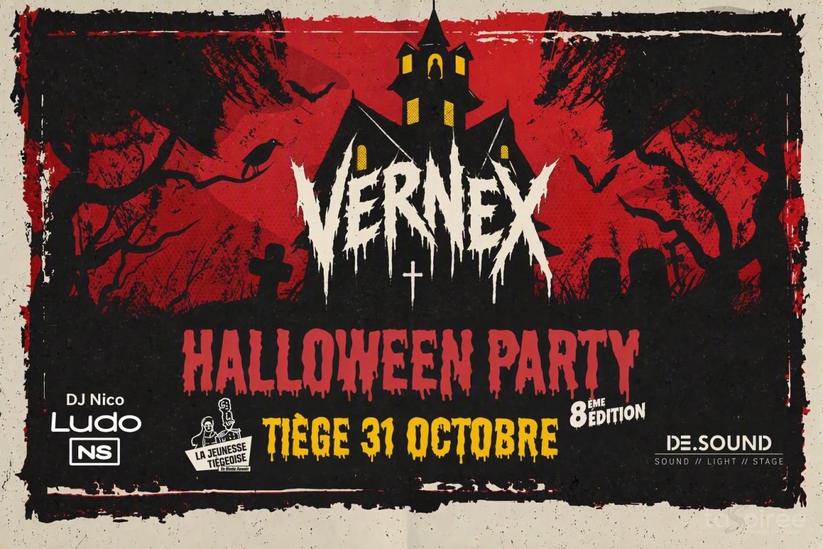 Halloween Party 2026