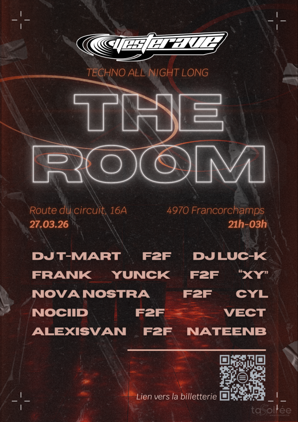 The Room #4