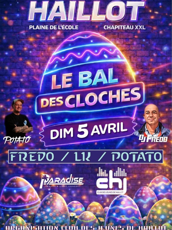 Le bal des cloches