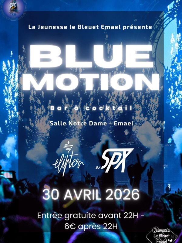 Blue Motion