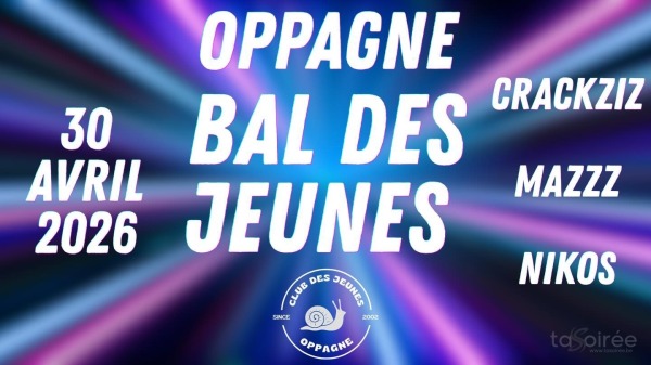Bal des jeunes