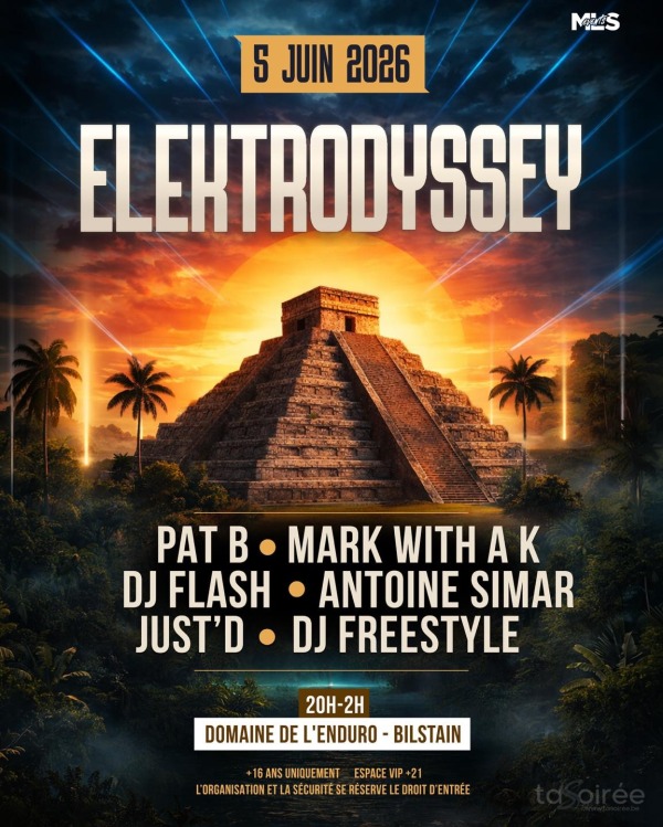 Elektrodyssey