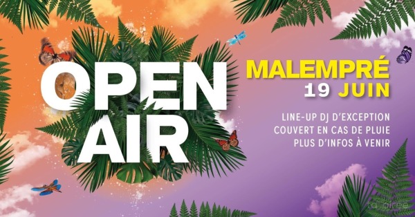 Open Air