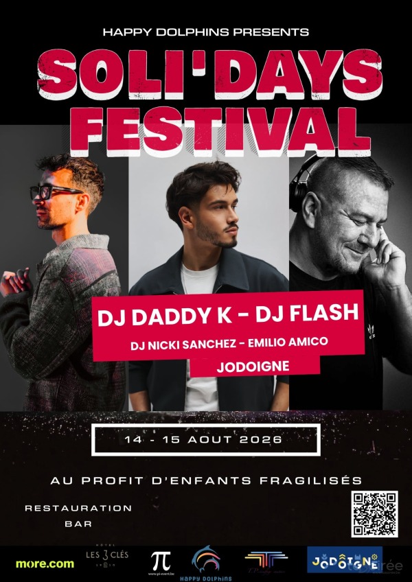Soli’days Festival