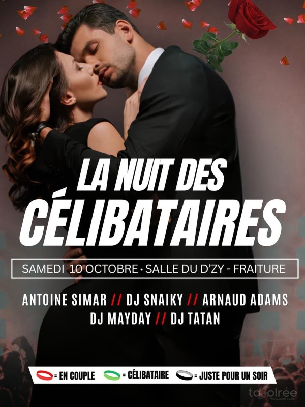 La nuit des célibataires