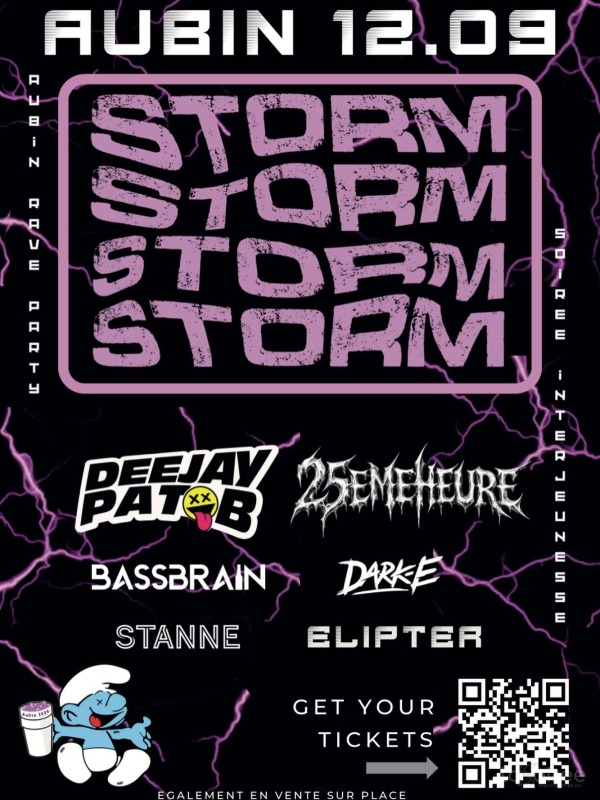 Storm