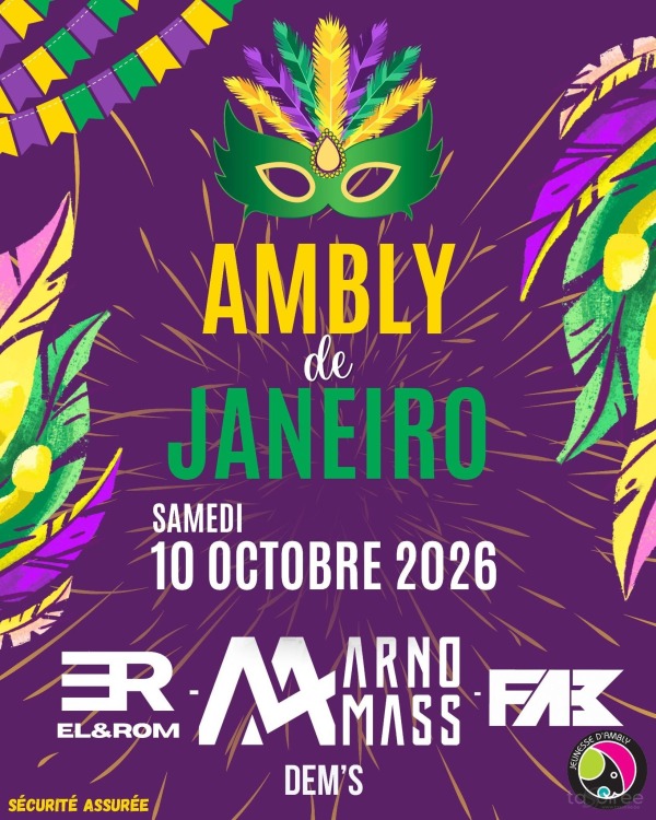 Ambly de Janeiro