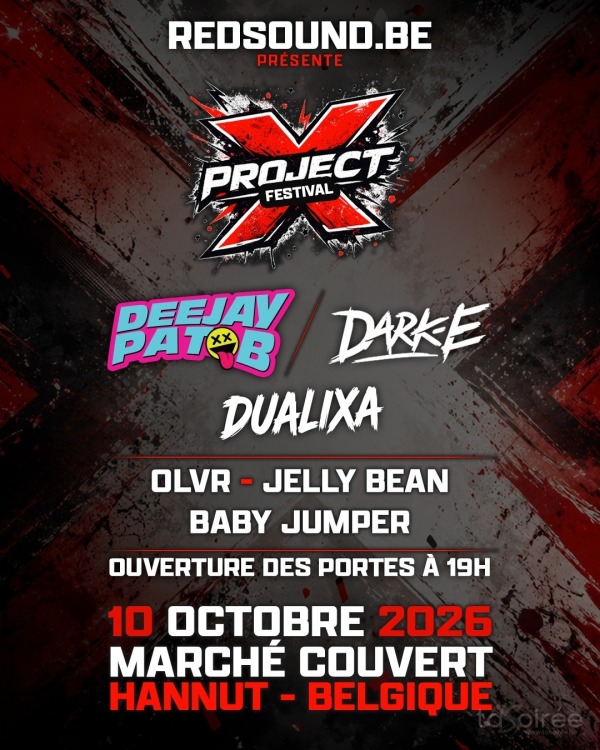 Project X  Festival