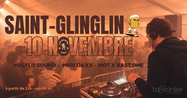 Bal de la Saint-Glinglin 2024