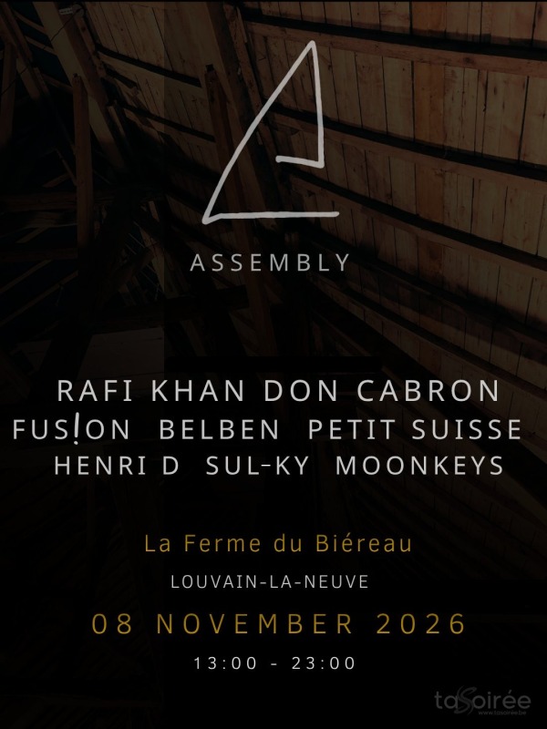 Assembly - 001