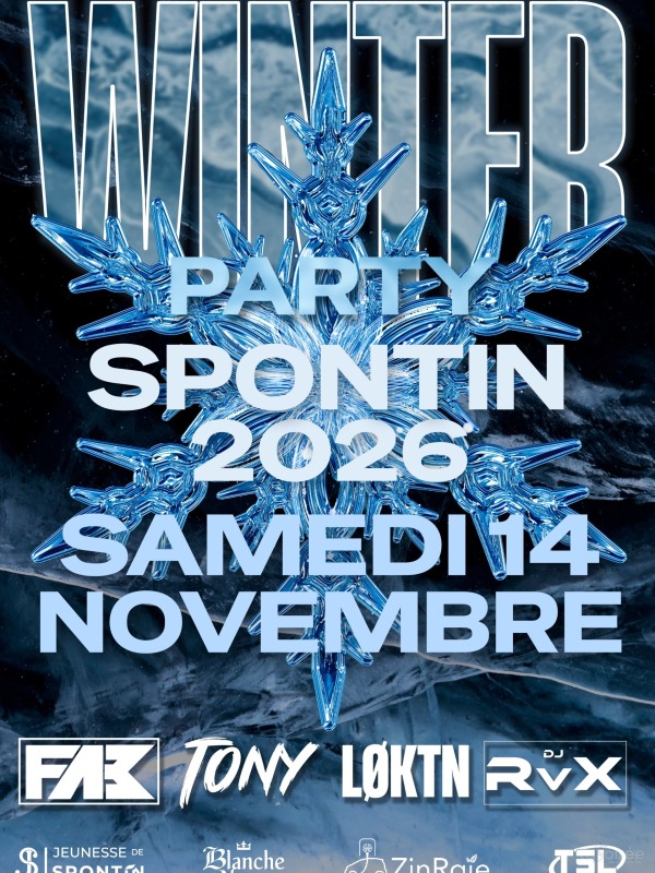 Winter Party